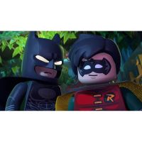 LEGO Batman: Legacy of the Dark Knight: Deluxe Edition - Nintendo Switch 2 (3)