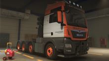Hra na konzoli Heavy Cargo – the Truck Simulator - PS5 (7)