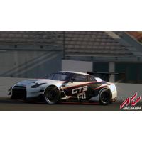 Hra na konzoli Assetto Corsa: Ultimate Edition - PS4 (3)