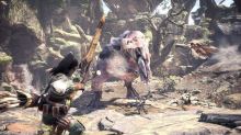 Monster Hunter: World - PS4 (5)