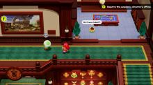 Mario Tennis Fever - Nintendo Switch 2 (8)