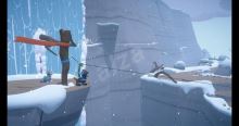 Hra na konzoli Tlapková patrola: Mighty Pups Save Adventure Bay - Nintendo Switch (4)