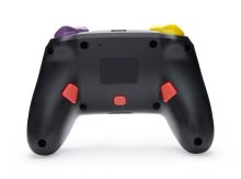 PowerA Enhanced Wireless Controller for Nintendo Switch - Pikachu vs. Gengar (6)