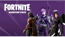 Fortnite: Darkfire & Ice Bundle - Nintendo Switch 2 (1)