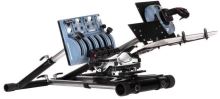 Stojan na volant Wheel Stand Pro, stojan pro Thrustmaster Joystick TCA Airbus (1)