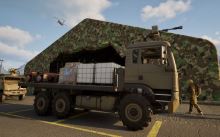 Military Logistics Sim - PS5 (3)