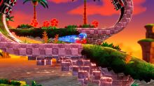 Hra na konzoli Sonic Superstars - Nintendo Switch (4)