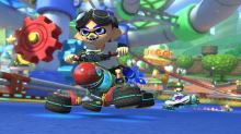 Hra na konzoli Mario Kart 8 Deluxe - Nintendo Switch (5)