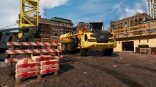 Construction Simulator: Evolution - PS5 (14)