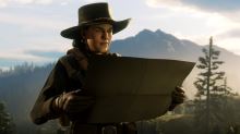 Red Dead Redemption 2: Red Dead Online - Xbox Digital (5)