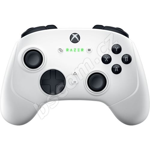 Razer WOLVERINE V3 PRO White