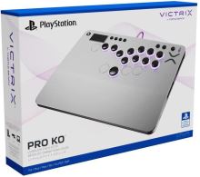 Turtle Beach Victrix Pro KO Leverless Fight Stick PS/PC (9)