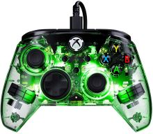 Turtle Beach Afterglow Wired, RGB XBOX/PC - Translucent (2)