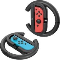 VENOM VS4934 Racing Wheel Twin Pack for Nintendo Swtich 2/Switch VS4934 (4)