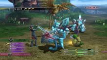 Final Fantasy X/X-2 HD - Nintendo Switch (5)