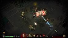 Hra na konzoli Ravenswatch Legendary Edition - Nintendo Switch (2)