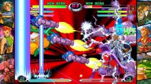 Hra na konzoli MARVEL vs. CAPCOM Fighting Collection: Arcade Classics - Nintendo Switch (2)