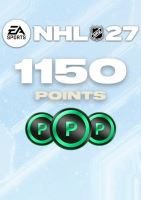 NHL 27: 1150 NHL Points - Xbox Series X|S Digital
