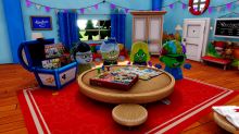 Hasbro Games Junior Collection - Xbox Series X (1)