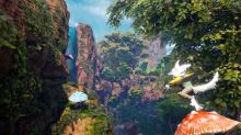 Hra na konzoli Biomutant - PS5 (3)