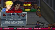 Double Dragon Gaiden: Rise of the Dragons - Nintendo Switch (10)