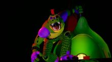 Hra na konzoli Five Nights at Freddys: Security Breach - Nintendo Switch (2)
