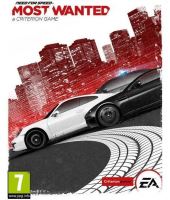 Need for Speed: Most Wanted - Xbox 360 (16)