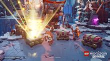 Hra na konzoli LEGO Horizon Adventures - Nintendo Switch (5)