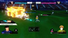 Captain Tsubasa 2: World Fighters - Xbox Series X (7)
