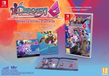 Disgaea 6: Defiance of Destiny Unrelenting edition (Switch) (3)