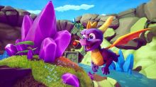 Hra na konzoli Spyro Reignited Trilogy - Nintendo Switch (7)