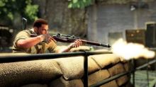 Hra na konzoli Sniper Elite 3: Ultimate Edition - Nintendo Switch (7)