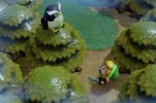 Hra na konzoli The Legend Of Zelda: Links Awakening - Nintendo Switch (16)