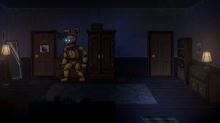Five Nights at Freddys: Into the Pit - Nintendo Switch (9)