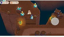 Blueys Quest for the Gold Pen - Xbox Series X (3)