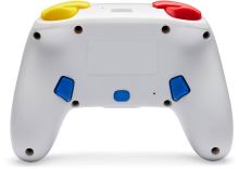 Gamepad PowerA Nano Enhanced Wireless Controller for Nintendo Switch - Super Mario Victory (3)