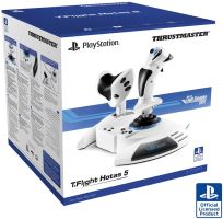 Thrustmaster Joystick T-FLIGHT HOTAS 5 MSFS edice 4160949 (7)