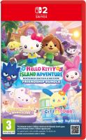 Hello Kitty: Island Adventure Friendship Bundle - Nintendo Switch 2