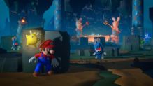 Hra na konzoli Mario + Rabbids Sparks of Hope - Nintendo Switch (14)