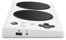 Herní ovladač Xbox Adaptive Controller (1)