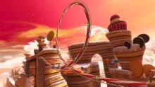 Hra na konzoli Sonic Colours: Ultimate - Nintendo Switch (2)