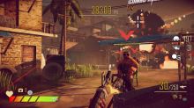 Hra na konzoli Operation Wolf Returns: First Mission - Nintendo Switch (6)