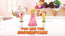 Hra na konzoli Mario Party Superstars - Nintendo Switch (1)