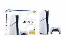 Herní konzole SONY PlayStation 5 (Slim) + 2TB SSD (4)