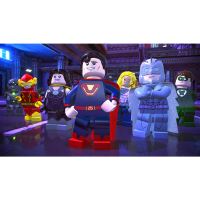 Hra na konzoli LEGO DC Super Villains - Xbox One (4)