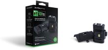 Dobíjecí stanice PDP Play and Charge Kit - Xbox (1)