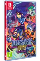Berserk Boy - Nintendo Switch (15)