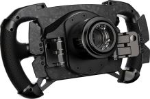 Volant MOZA GS V2P Steering Wheel (Microfiber Leather) (3)