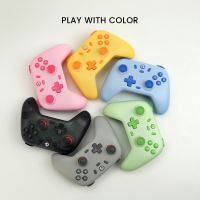 Gamepad GameSir Nova Lite Multiplatform Gaming Controller Mint Green (4)