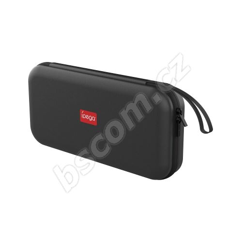 iPega SW2193P Tenké Ochranné Pouzdro pro Nintendo Switch 2 Black 6974363712679